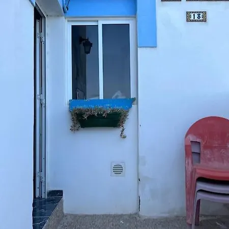 Claudia Puertito De Adeje - 2 Bedrooms, 70mq, On The Appartement