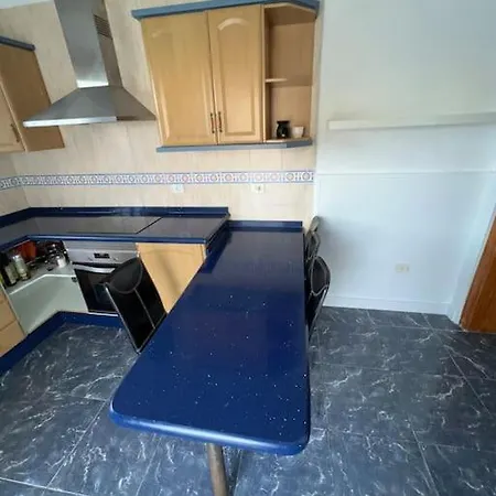 Appartement Claudia Puertito De Adeje - 2 Bedrooms, 70mq, On The *