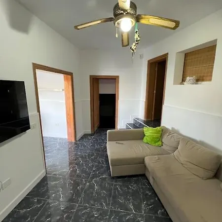 Claudia Puertito De Adeje - 2 Bedrooms, 70mq, On The 아파트 *