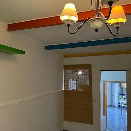 Claudia Puertito De Adeje - 2 Bedrooms, 70mq, On The