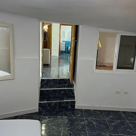 아파트 Claudia Puertito De Adeje - 2 Bedrooms, 70mq, On The *