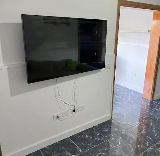 Claudia Puertito De Adeje - 2 Bedrooms, 70mq, On The Apartment