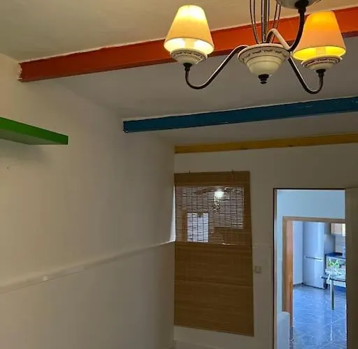 Claudia Puertito De Adeje - 2 Bedrooms, 70mq, On The