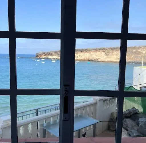 Claudia Puertito De Adeje - 2 Bedrooms, 70mq, On The Appartamento