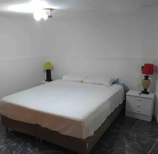 Claudia Puertito De Adeje - 2 Bedrooms, 70mq, On The