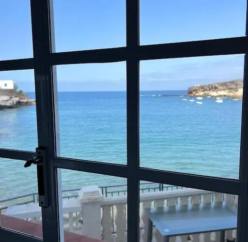 Claudia Puertito De Adeje - 2 Bedrooms, 70mq, On The Διαμέρισμα *