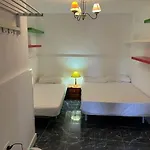 Apartamento Claudia Puertito De Adeje - 2 Bedrooms, 70mq, On The Costa Adeje (Tenerife)