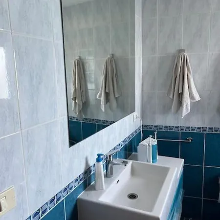 Claudia Puertito De Adeje - 2 Bedrooms, 70mq, On The Apartment *