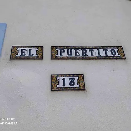 Claudia Puertito De Adeje - 2 Bedrooms, 70mq, On The * アデヘ