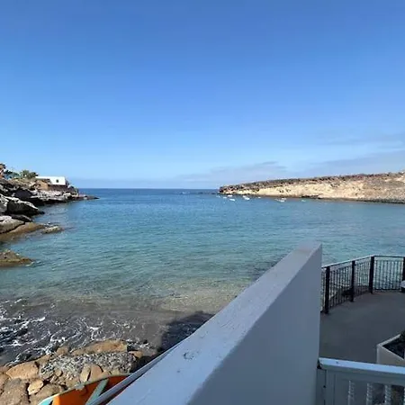 Lägenhet Claudia Puertito De Adeje - 1 Bedroom, 70mq, On The *