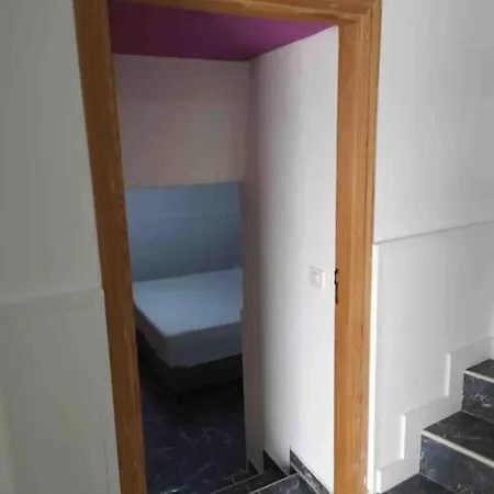 Claudia Puertito De Adeje - 1 Bedroom, 70mq, On The Costa Adeje (Tenerife)
