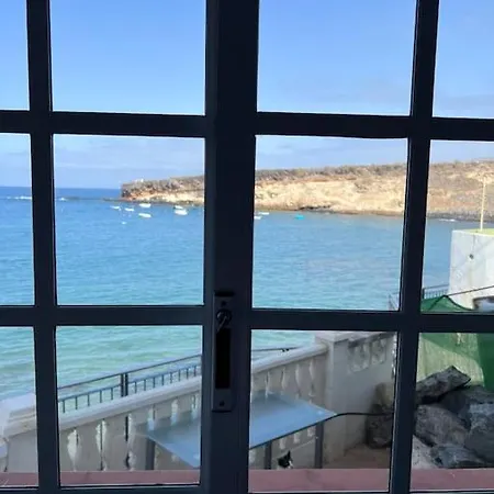 Claudia Puertito De Adeje - 1 Bedroom, 70mq, On The Lägenhet