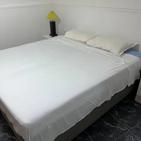 アパート Claudia Puertito De Adeje - 2 Bedrooms, 70mq, On The *
