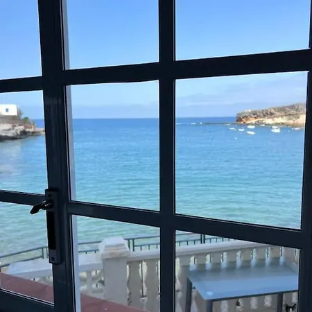 Claudia Puertito De Adeje - 2 Bedrooms, 70mq, On The アパート *