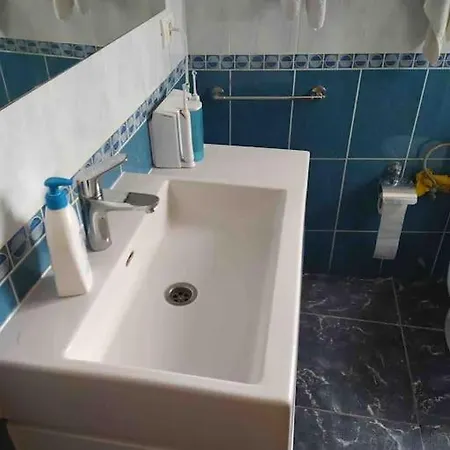 Claudia Puertito De Adeje - 2 Bedrooms, 70mq, On The アデヘ