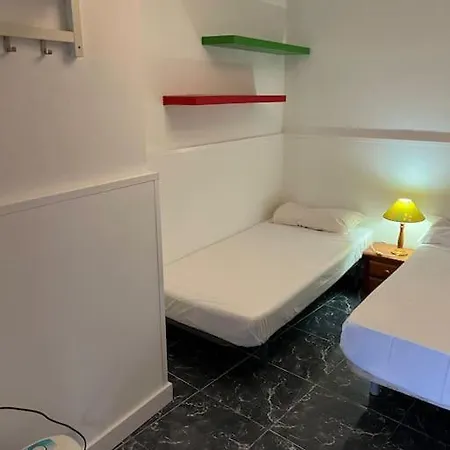 Claudia Puertito De Adeje - 2 Bedrooms, 70mq, On The アパート