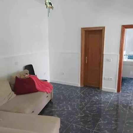 Claudia Puertito De Adeje - 2 Bedrooms, 70mq, On The * アデヘ