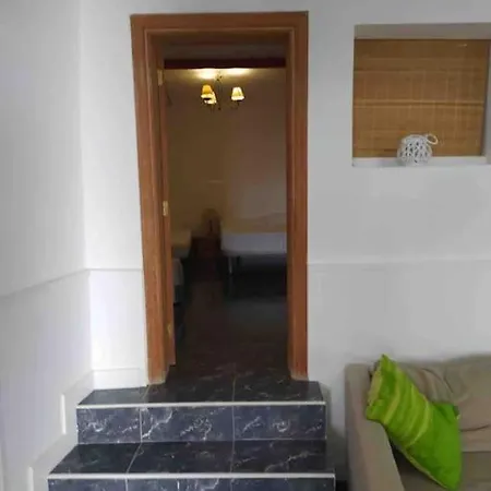 アパート Claudia Puertito De Adeje - 2 Bedrooms, 70mq, On The