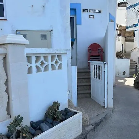 Claudia Puertito De Adeje - 2 Bedrooms, 70mq, On The * アデヘ