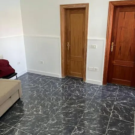 Claudia Puertito De Adeje - 2 Bedrooms, 70mq, On The アパート *