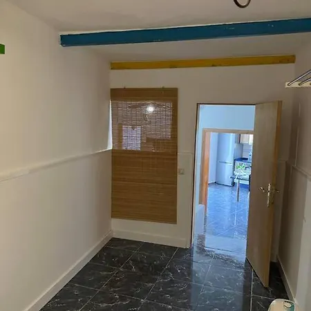 Claudia Puertito De Adeje - 2 Bedrooms, 70mq, On The アデヘ