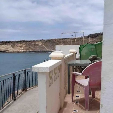 Claudia Puertito De Adeje - 2 Bedrooms, 70mq, On The أذيخي