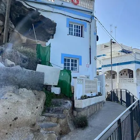 Claudia Puertito De Adeje - 2 Bedrooms, 70mq, On The * أذيخي