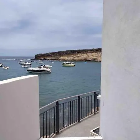 Claudia Puertito De Adeje - 2 Bedrooms, 70mq, On The アデヘ