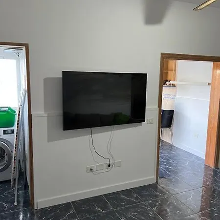Claudia Puertito De Adeje - 2 Bedrooms, 70mq, On The アパート アデヘ