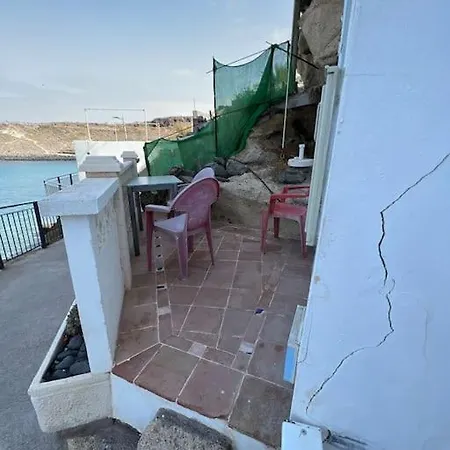 Claudia Puertito De Adeje - 1 Bedroom, 70mq, On The Lägenhet Costa Adeje (Tenerife)