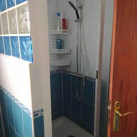 Claudia Puertito De Adeje - 2 Bedrooms, 70mq, On The アパート