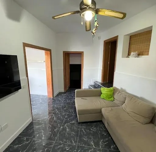Claudia Puertito De Adeje - 2 Bedrooms, 70mq, On The Апартаменты *