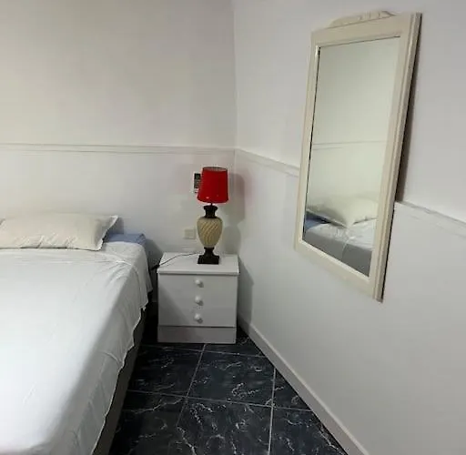 Claudia Puertito De Adeje - 2 Bedrooms, 70mq, On The *