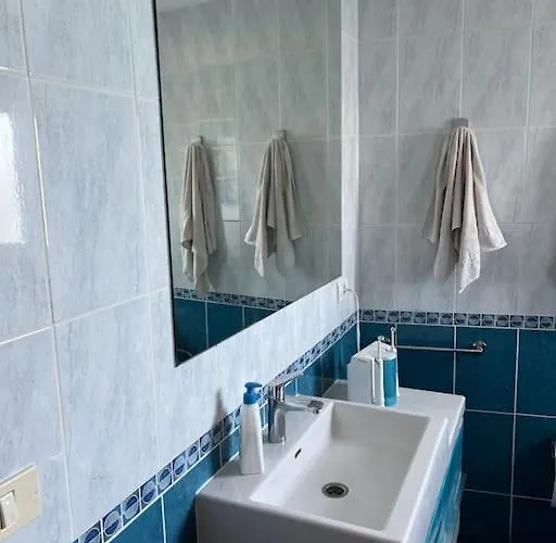 Claudia Puertito De Adeje - 2 Bedrooms, 70mq, On The Апартаменты *