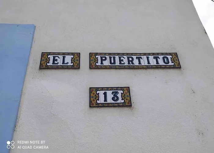 Claudia Puertito De Adeje - 2 Bedrooms, 70mq, On The * أذيخي