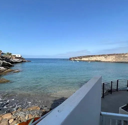 Апартаменты Claudia Puertito De Adeje - 2 Bedrooms, 70mq, On The *