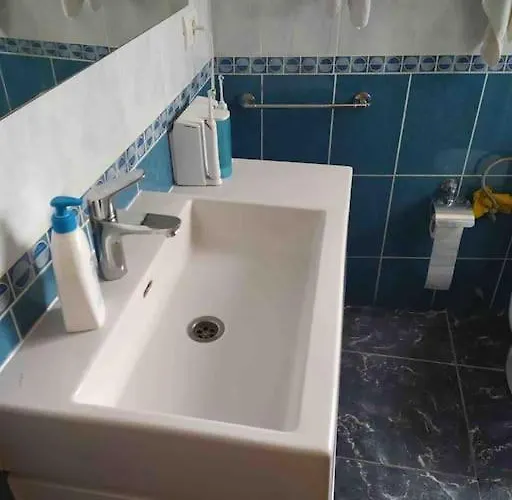 Claudia Puertito De Adeje - 2 Bedrooms, 70mq, On The أذيخي