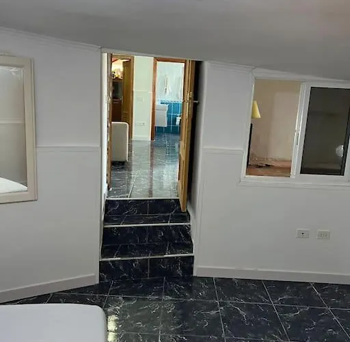 شقة Claudia Puertito De Adeje - 2 Bedrooms, 70mq, On The *