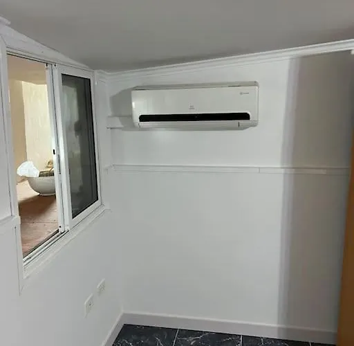 Claudia Puertito De Adeje - 2 Bedrooms, 70mq, On The *