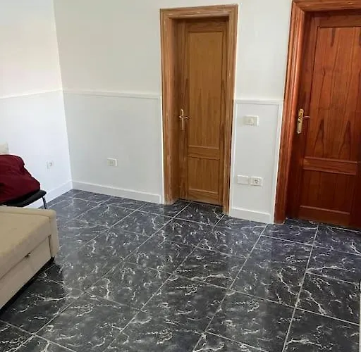 Claudia Puertito De Adeje - 2 Bedrooms, 70mq, On The Апартаменты *