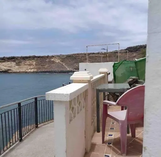 Claudia Puertito De Adeje - 2 Bedrooms, 70mq, On The أذيخي