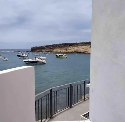 Claudia Puertito De Adeje - 2 Bedrooms, 70mq, On The אדחה