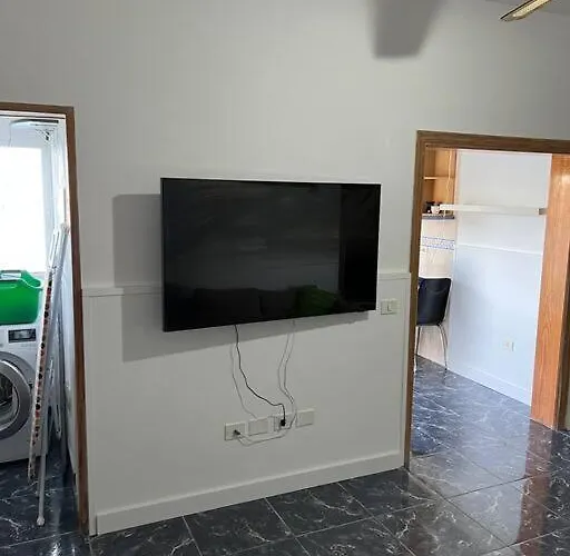 Claudia Puertito De Adeje - 2 Bedrooms, 70mq, On The Апартаменты Адехе