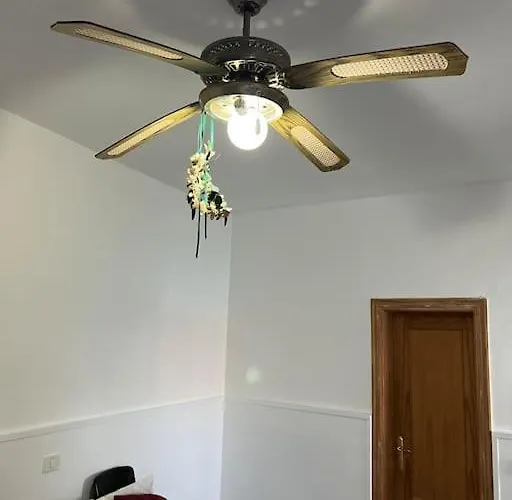 Claudia Puertito De Adeje - 2 Bedrooms, 70mq, On The