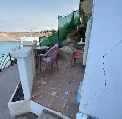 Claudia Puertito De Adeje - 2 Bedrooms, 70mq, On The شقة أذيخي