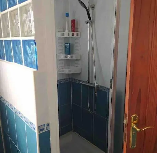 Claudia Puertito De Adeje - 2 Bedrooms, 70mq, On The شقة