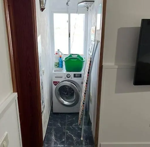 Claudia Puertito De Adeje - 2 Bedrooms, 70mq, On The