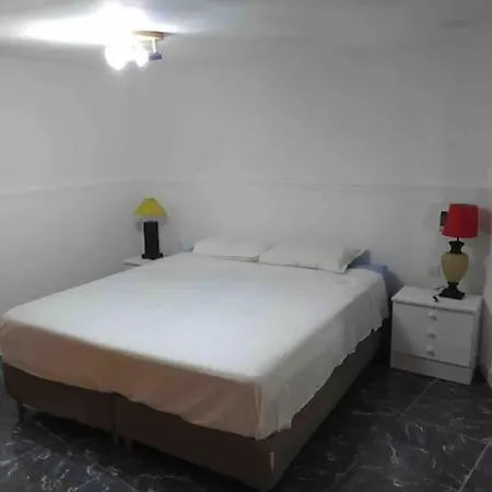 Claudia Puertito De Adeje - 2 Bedrooms, 70mq, On The