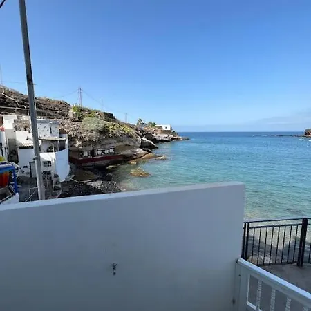 Claudia Puertito De Adeje - 2 Bedrooms, 70mq, On The Apartament *