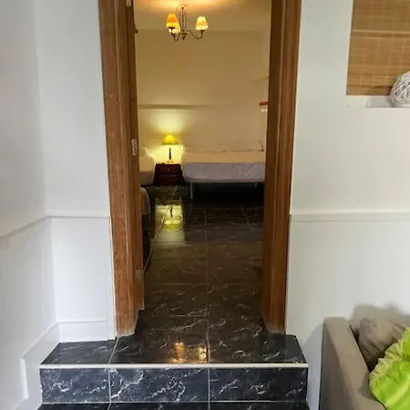 Apartament Claudia Puertito De Adeje - 2 Bedrooms, 70mq, On The Costa Adeje (Tenerife)